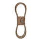 Mower Deck Belt Fits Craftsman Replaces 754-05015