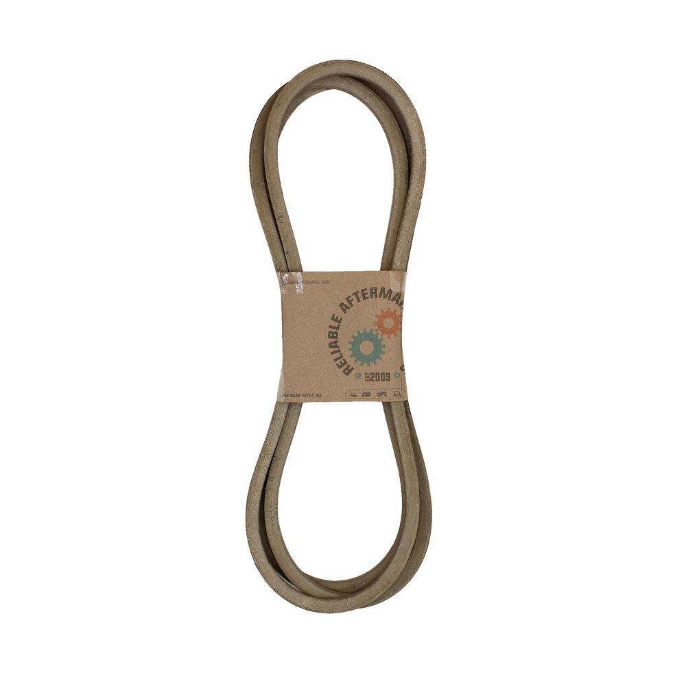Mower Deck Belt Fits Universal Products Replaces 258-0166 Made with Aramid