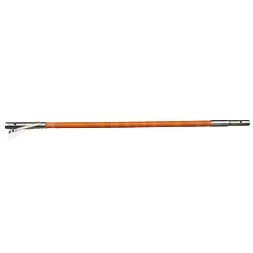 B18FM FRED Fits Marvin, 8' FIBERGLASS MID POLE