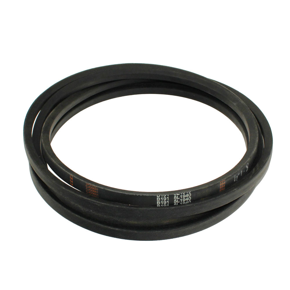 A-B191-AI Classical V-Belt  ( 5/8" X 194")