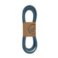 Made With Aramid Blue V-Belt 5104067 Fits Ferris 5900617 5900618 5900708