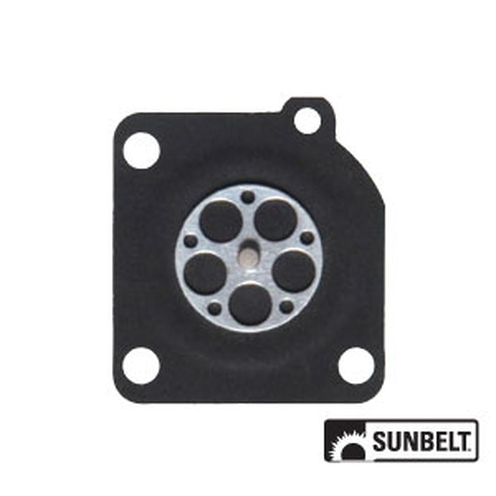 B1A015006 Metering Diaphragm Assembly