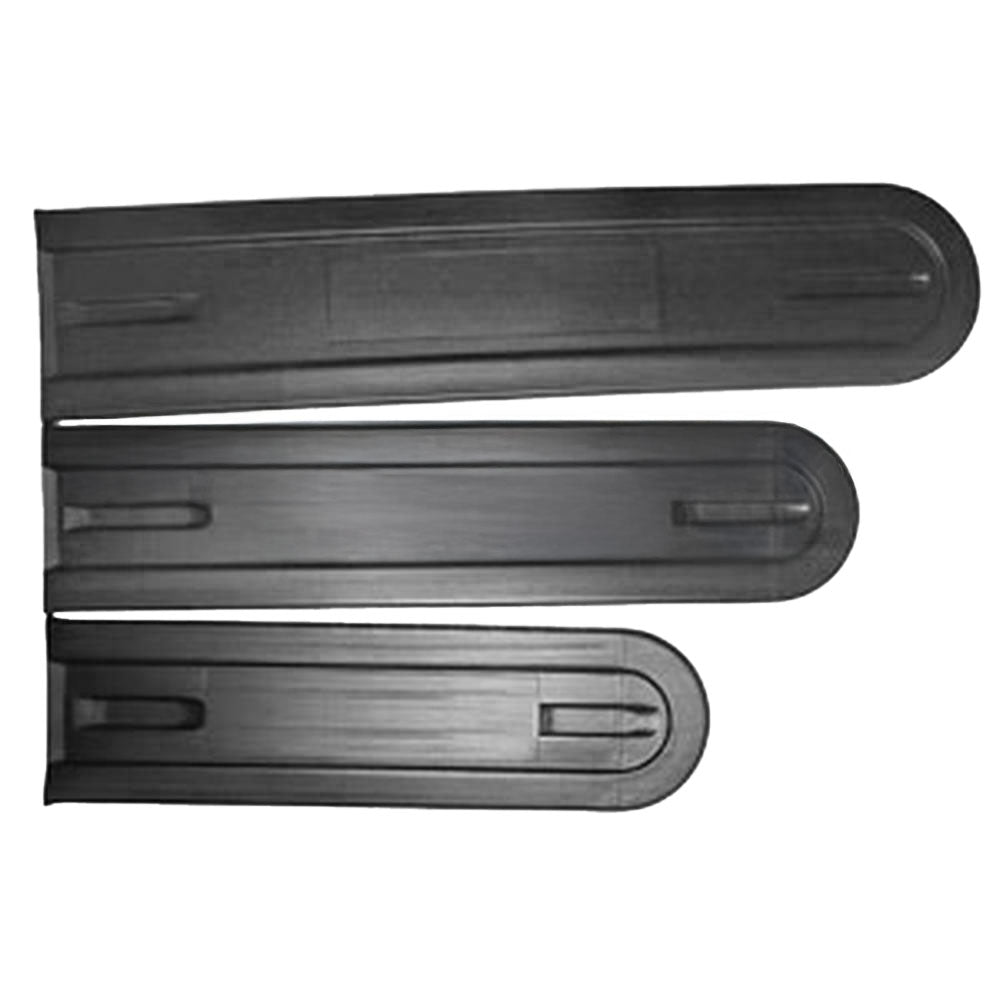 B1A217TR Timber Fits Bridge, 24" Bar Scabbard (Adj)