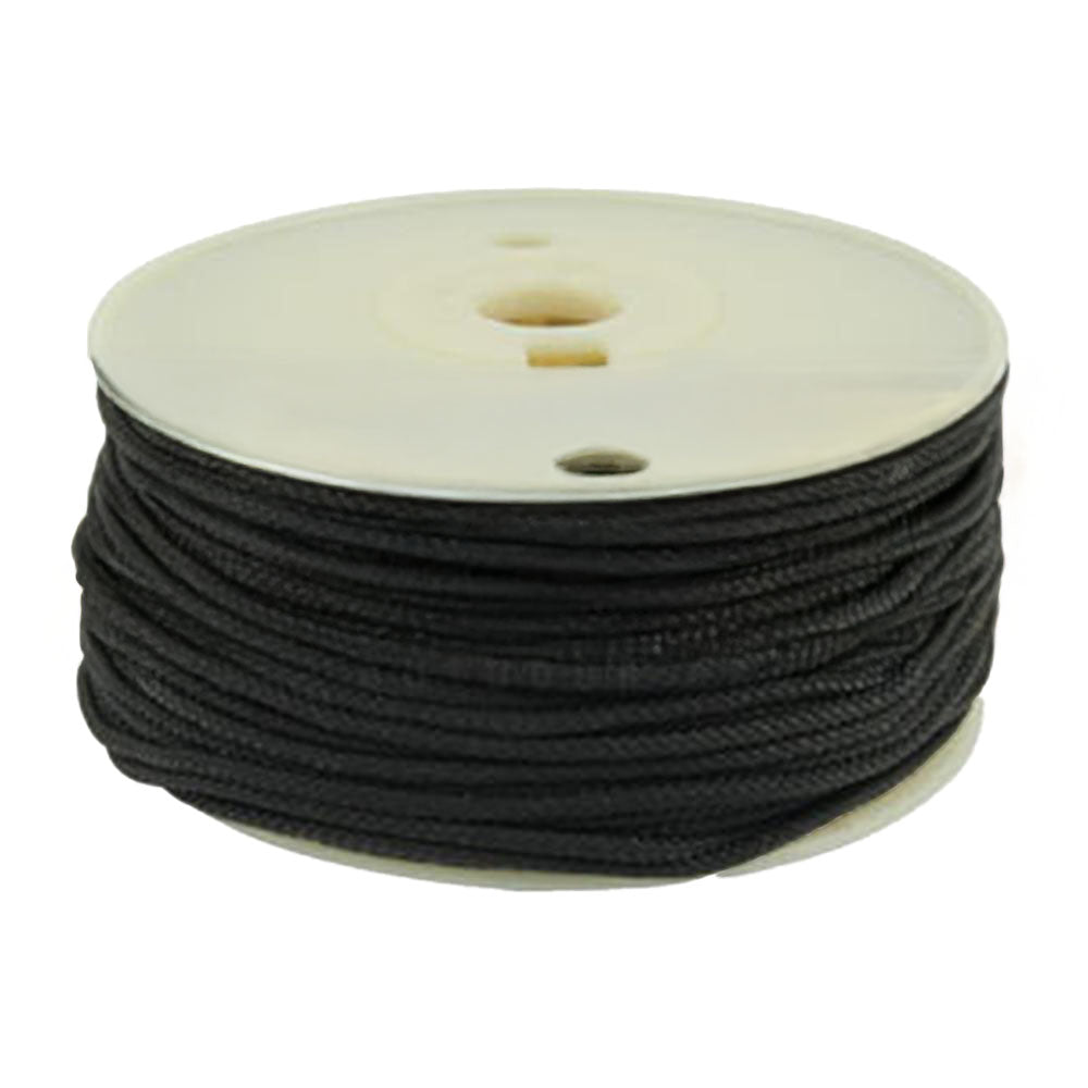 B1A528 Diamond Braid Starter Rope, 200' Spool