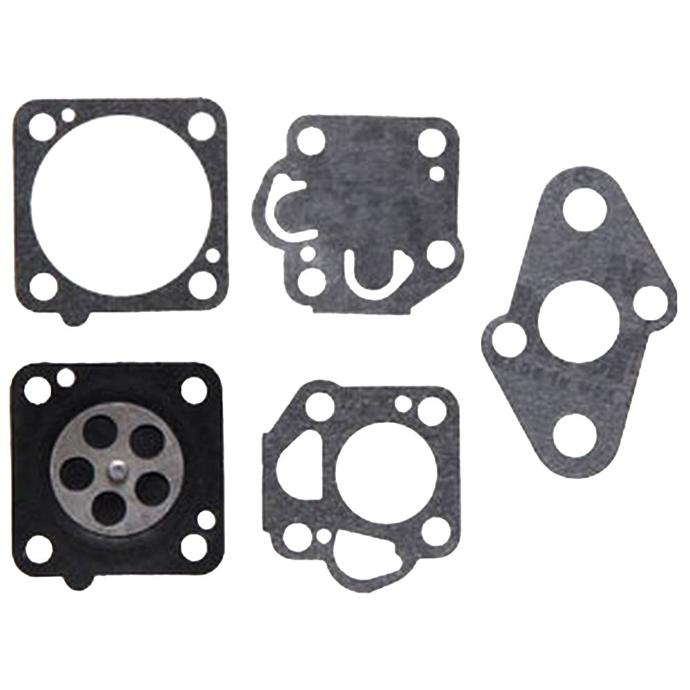 B1CK230 CARB - NIKKI - DIAPHRAGM