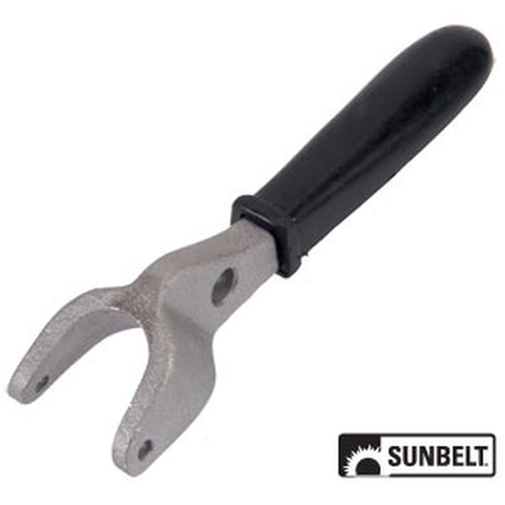 B1CO42 TRACTION CONTROL LEVER BO
