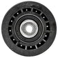 B1EM95 FLAT IDLER PULLEY