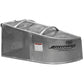 B1GCAXXL GRASS Fits CATCHER, ALUMINUM, JUMBO