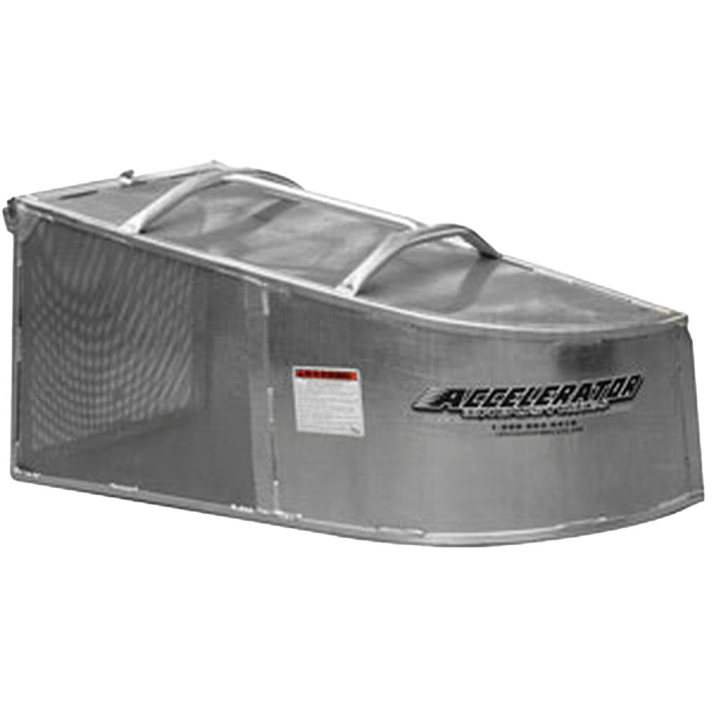 B1GCAXXL GRASS Fits CATCHER, ALUMINUM, JUMBO