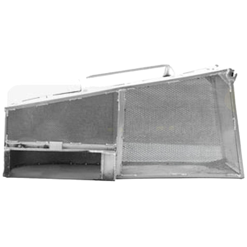 B1GCAXXL GRASS Fits CATCHER, ALUMINUM, JUMBO
