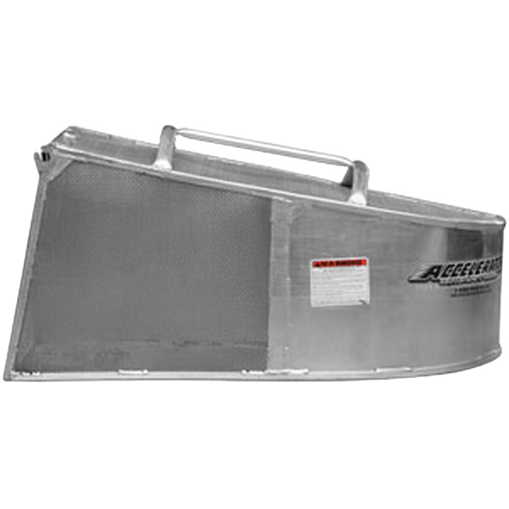 B1GCDN61 GRASS Fits CATCHER, ALUMINUM, STANDARD