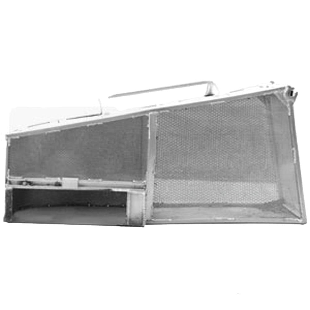B1GCDN61 GRASS Fits CATCHER, ALUMINUM, STANDARD