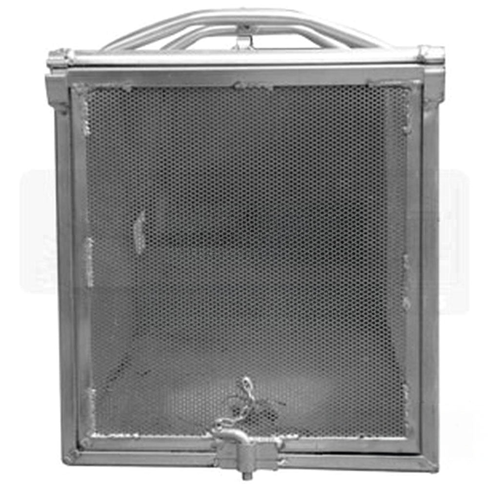 B1GCDN61 GRASS Fits CATCHER, ALUMINUM, STANDARD