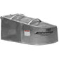 B1GCGX GRASS Fits CATCHER, ALUMINUM, STANDARD