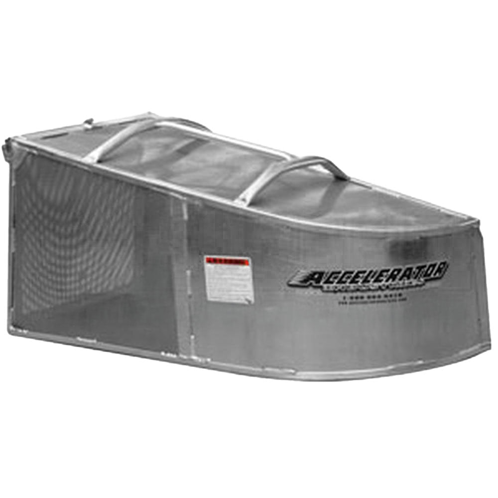 B1GCGX GRASS Fits CATCHER, ALUMINUM, STANDARD