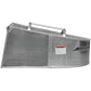 B1GCGX GRASS Fits CATCHER, ALUMINUM, STANDARD