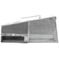 B1GC Fits JD36 GRASS Fits CATCHER, ALUMINUM, STANDARD
