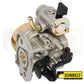 B1HN011 Complete Carburetor, Fits Honda
