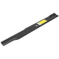 Blade-Mower XHT 23-55/64" 2-1/2" Fits Hustler Replaces A-B1HS1016-AI