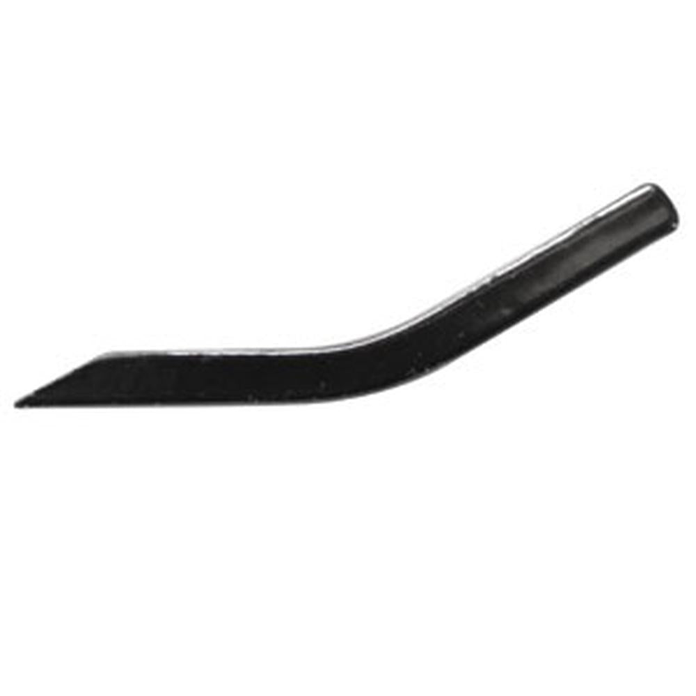 B1HS1016 (1) Clockwise Mower Blade Fits Hustler Super 104 3500AWD 3700AWD 796839