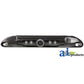B1LPC634 Fits CabCam Camera, License Plate Mount, Color CCD