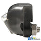 B1LPC634 Fits CabCam Camera, License Plate Mount, Color CCD
