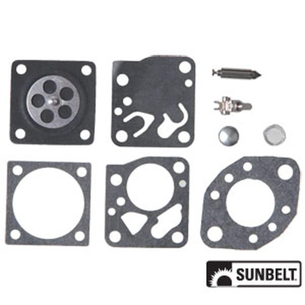 B1LRK14HU CARB - TILLOTSON - REPAIR