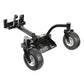 B1MS35 Equipment Sulky 2 Wheel Swivel Lift Latch