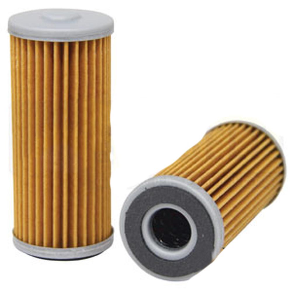 (2) Hydraulic Filter 604126 Fits Hustler X-One 936237 936245US 936252 936260