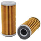 Set of 2 Hydraulic Filter Fits Hustler 936740 936765 936773 936781 936799