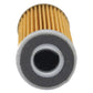 2 Pack Hydraulic Filter Fits Parker Replaces 411154S