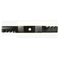 Extra Durable Predator Mulching Blade Fits Kubota RCK60B-23BX BX2660 BX23 BX7510