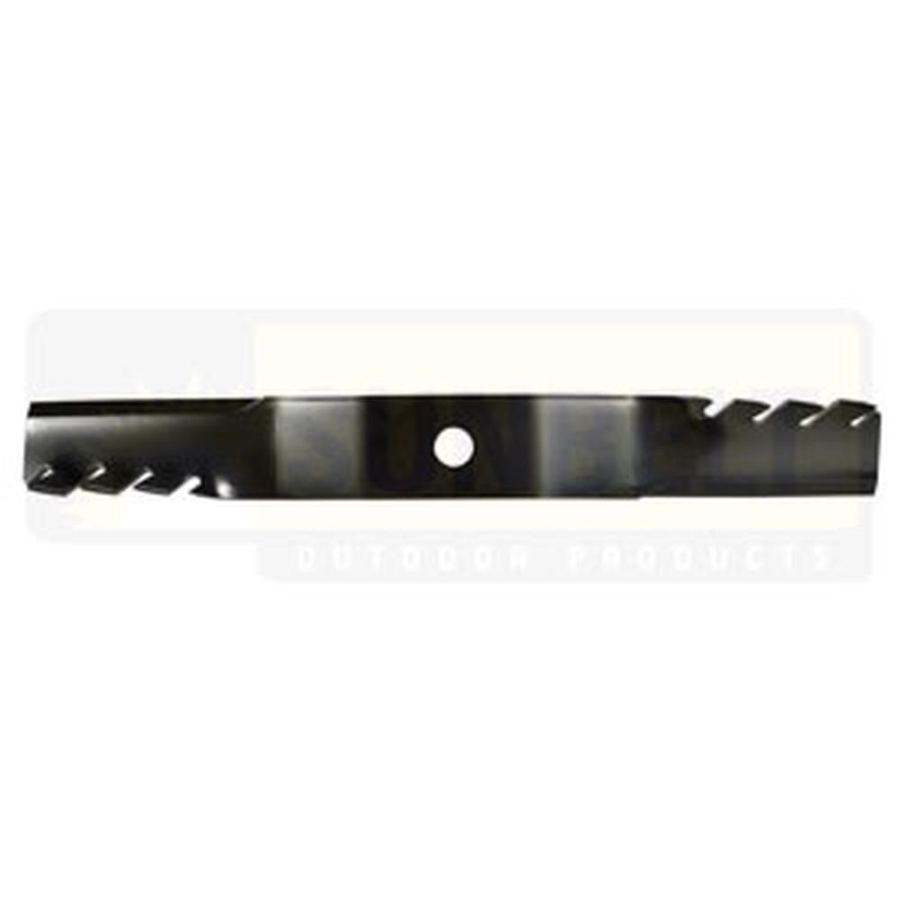 Heavy Duty Predator Mulching Blade Fits Kubota 60" Deck K5371-99040