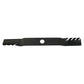 Heavy Duty Predator Blade Fits Kubota ZD1211 ZD1511 72" K5975-34360