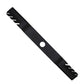 Heavy Duty Predator Blade Fits Kubota ZD1211 ZD1511 72" K5975-34360