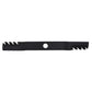 Heavy Duty Predator Blade Fits Kubota ZD1211 ZD1511 72" K5975-34360