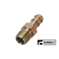 Fuel Line Fitting Fits Briggs and Stratton Replaces 1703896-FITTING