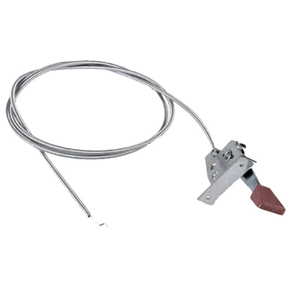 B1SB233 Throttle Control Cable Assembly