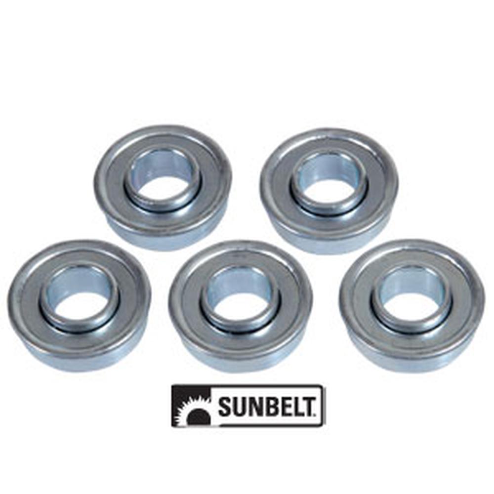 B1SB326 Ball Bearing, 5/8" x 1-3/8