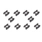 New Aftermarket Chain Connecting Links for #35 Chain Set of (10) Ten