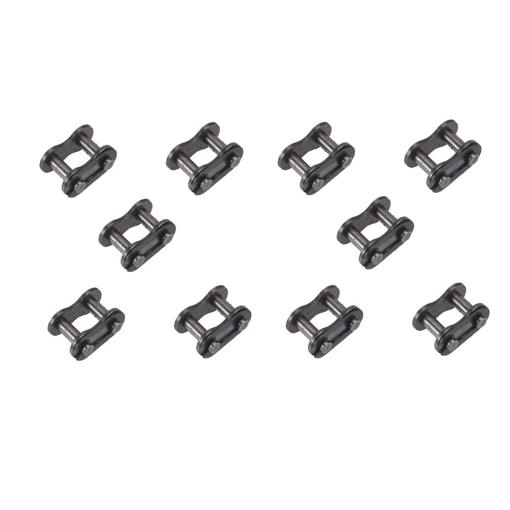 Qty 10: Chain Connecting Links #35 Fits Universal Replaces B1SB400