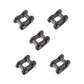 Five (5) New Aftermarket Replacement Connecting Links Chain #35