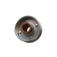 33632 Idler Pulley - 5/8 X 2" Fits Gilson Tiller Model(s): Several