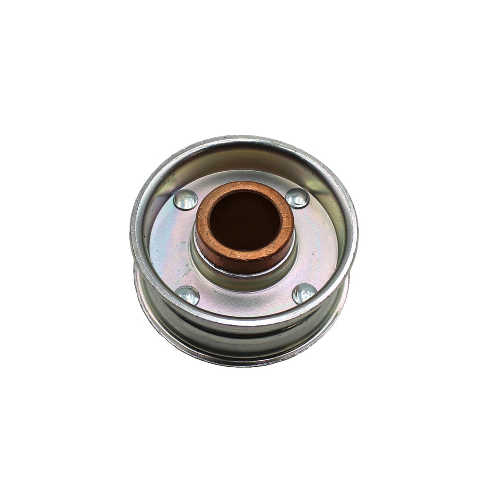 33632 Idler Pulley - 5/8 X 2" Fits Gilson Tiller Model(s): Several