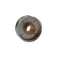 33632 Idler Pulley - 5/8 X 2" Fits Gilson