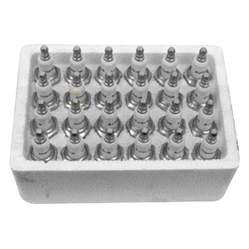 Fits Champion Spark Plug Fits Sears Replaces 361258