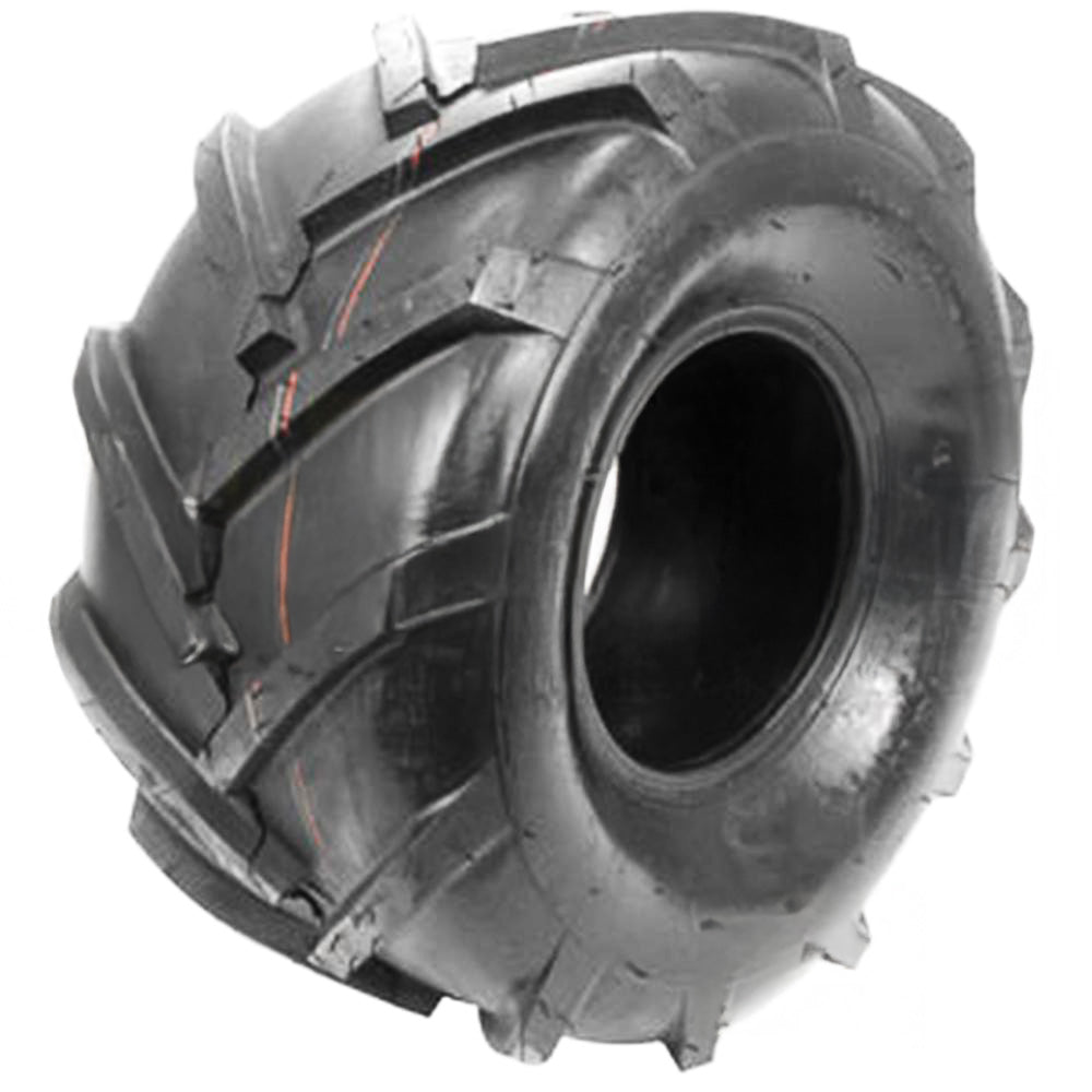 B1SUT112 TIRE, 20 x 10.00 - 8, 4 PLY, SU18 LUG