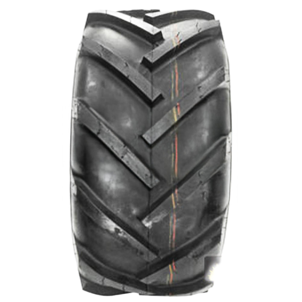 B1SUT112 TIRE, 20 x 10.00 - 8, 4 PLY, SU18 LUG