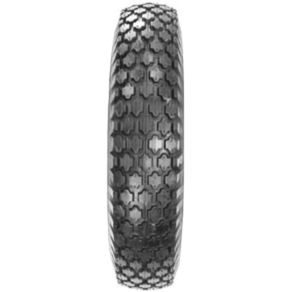 B1SUT140 TIRE, 4.80 - 8, 4 PLY, P605 STUD