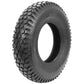 B1SUT20 TIRE, 4.10 - 5, 2 PLY, P605 STUD